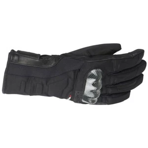Furygan Escape 37.5 Motorcycle Gloves Mens Black