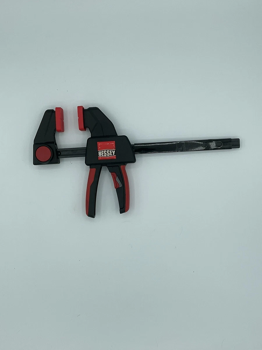 BESSEY EHK Series 41/2 40 Capacity Micro Trigger Clamp, 54 OFF