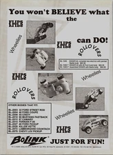 Bolink Digger BL-1345 Print Ad Wall Decor