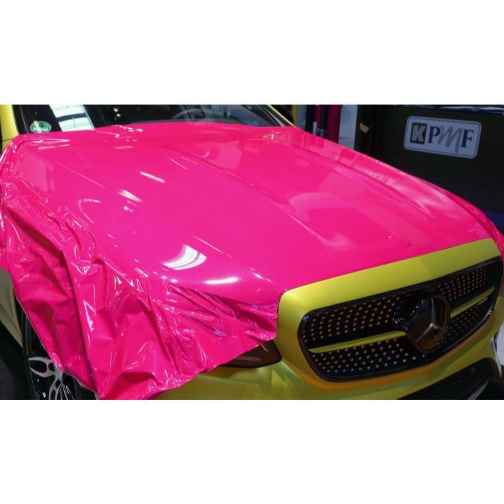 KPMF K75400 Gloss Momentum Pink Vinyl Car Wrap Film | K75406 | eBay