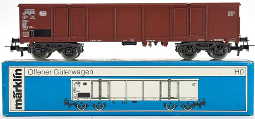 Märklin H0 4690 Eaos 106 532 0 136-0 DB OVP 05 89 NEU SAMMLER -SCHI- | Condition: Neu
