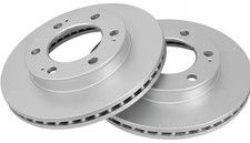Disque de frein Daewoo REXTON