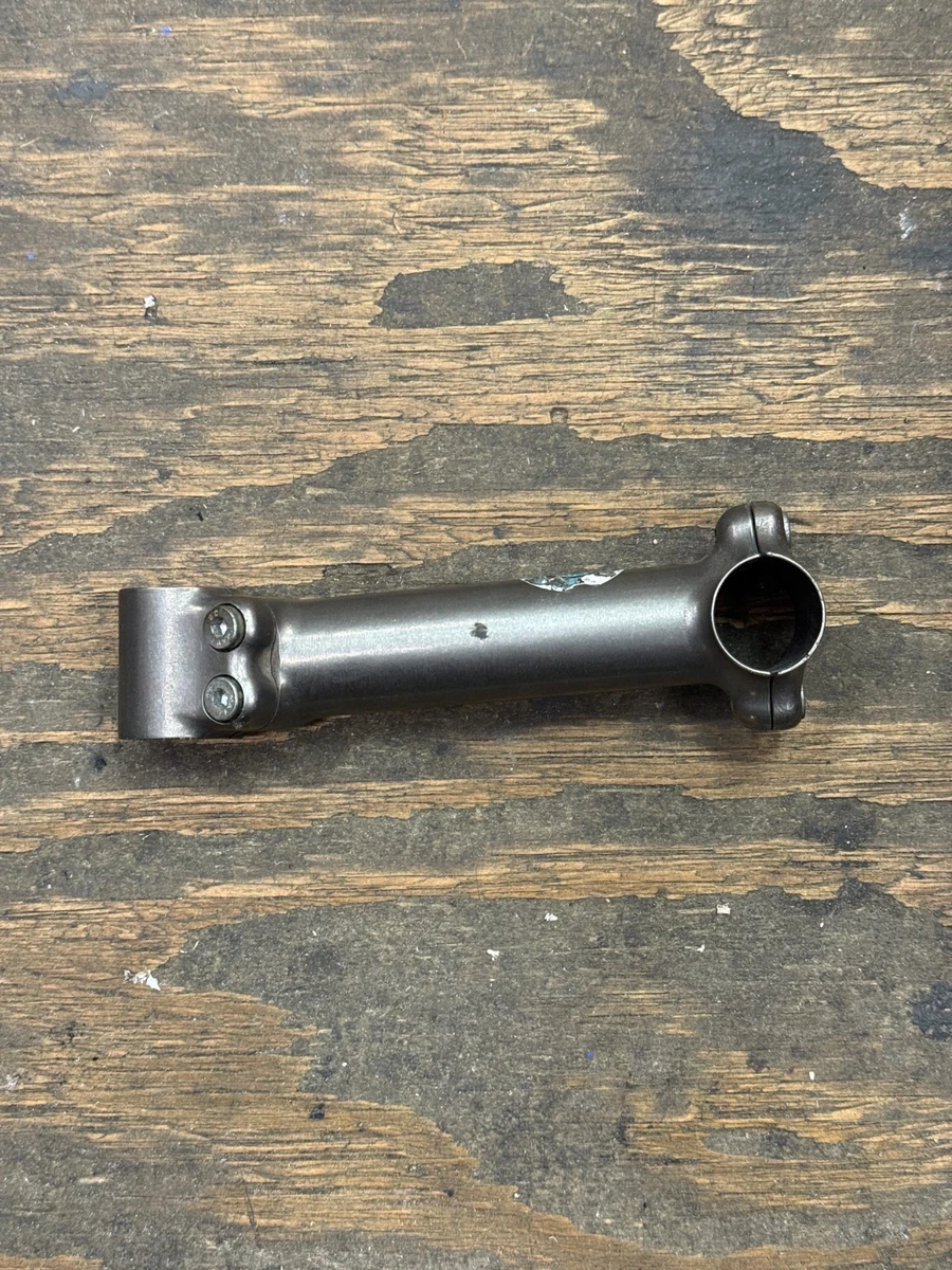 3T PRO TITANIUM ステム 25.4 アヘッド 1インチ 130mm 3T PRO TITANIUM ステム 25.4 アヘッド 1インチ 130mm 3T Titanium