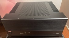 Adcom GFA 5500 Class A/B Magnetic Field Power...