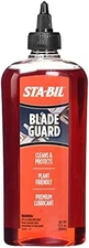 Blade Guard Lubricant Prevents Rust Protects Cutting Edges
