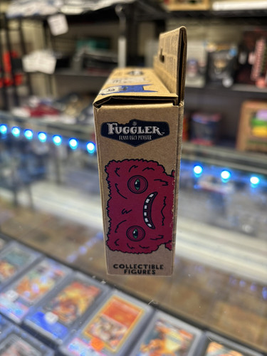 Fuggler Funny Ugly Monster confezione da 2 minifigure da collezione nuove con scatola - Foto 4 di 4