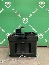 NEFF N 90 Built In Bean to Cup Coffee Machine - Graphite - CL4TT11G0 #LF123885