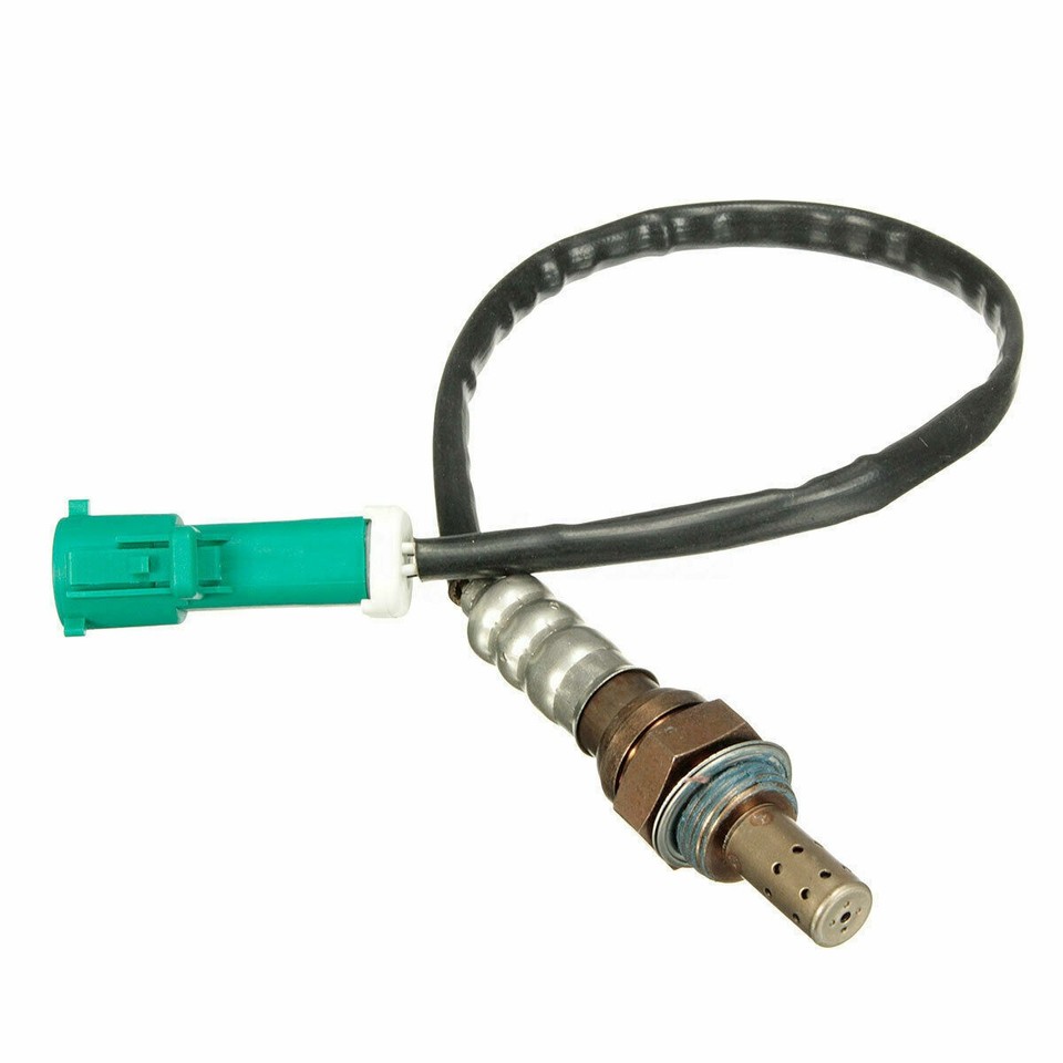 Oxygen Sensor O2 Lambda For Ford Fiesta Mk4 Mk6 Mk1 Fusion Focus 1.25i ...