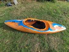 Dagger GTX 8.1 Kayak *Nearly New*