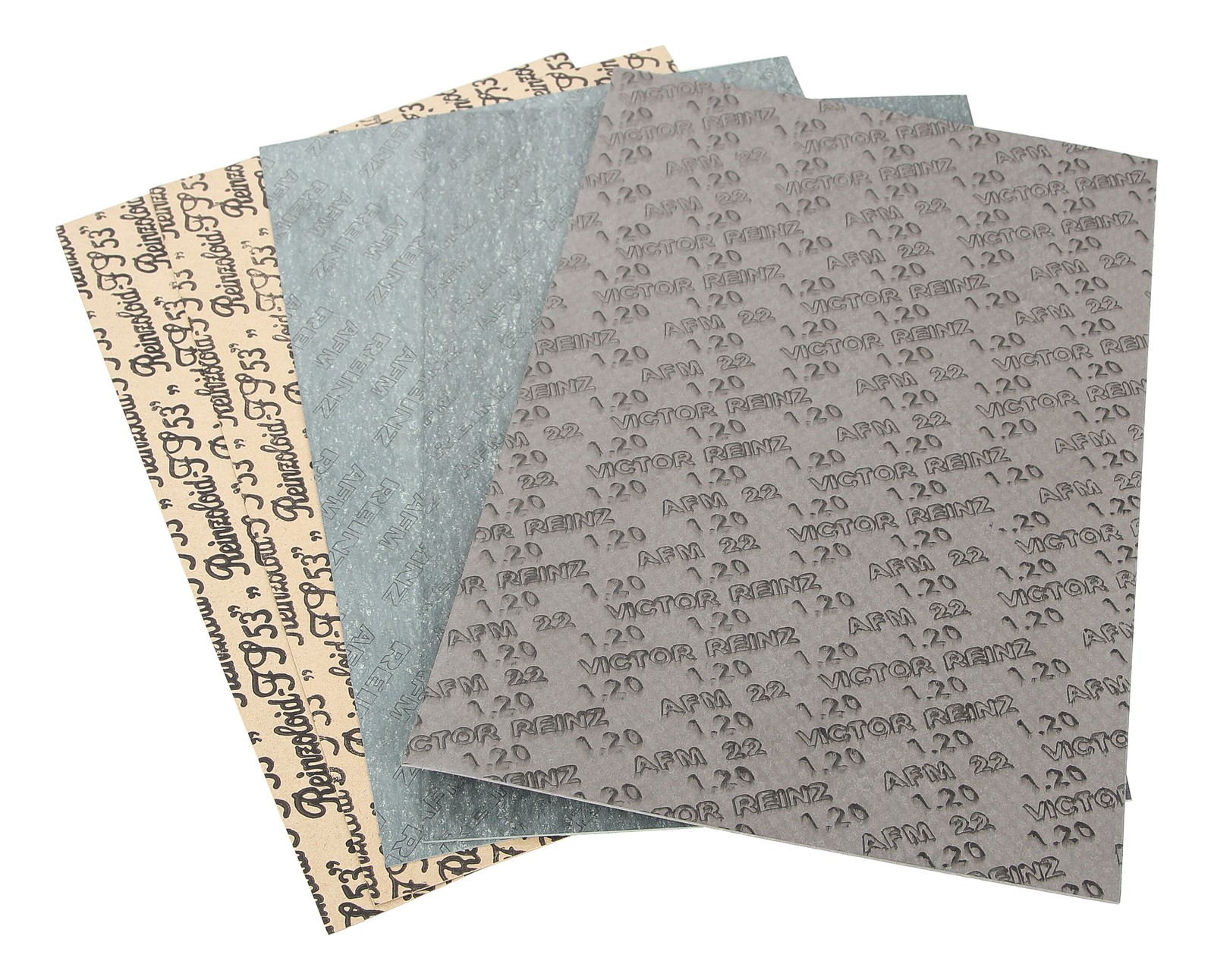 Papier à joint XL Victor Reinz A4 matériau découpe joint plat moteur vidange