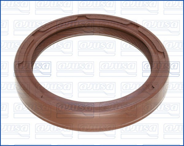 Wellendichtring Kurbelwelle Ajusa 15058100 FüR Jeep Wrangler Cherokee S01 ZG ERH-image