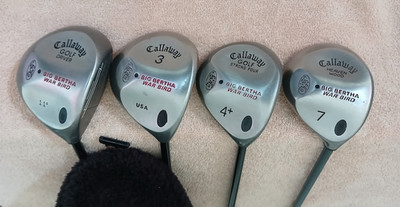 良品　人気　Callaway Warbird　買い足し不要　即ラウンドOK s-l400.jpg