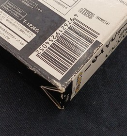 Capcom Sega Saturn Software X-Men Vs. Street Fighter [Extended Ram Ca FfB26