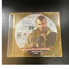 Grand Theft Auto IV Greatest Hits PlayStation 3 Action M NTSC-U/C