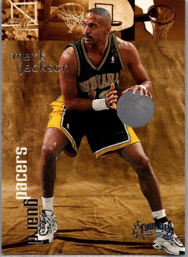 1998 Mark Jackson #46