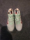 Nike Infinity Tour 2 Gore-Tex Golf Cleats Turquoise FV4897-400 - Mens Size 13 — photo 2