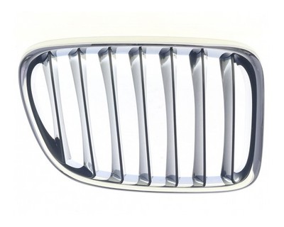 Kühlergitter Kühlergrill Set Links u. Rechts für BMW X1 E84 09-13