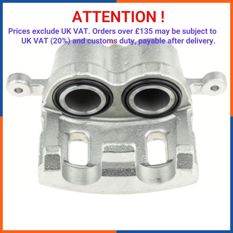 Etrier de frein avant droit HYUNDAI HZP-HY-507 piece de rechange essieu 8AC355385381