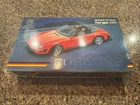 FUJIMI 1/24 1985 PORSCHE 911 CARRERA TARGA SEALED INSIDE! CIRCA 1986! VMCP!