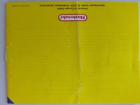 Nintendo NES Dr. Mario + OVP + Anleitung