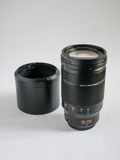 Leica DG Vario-Elmarit 50–200mm f/2.8–4.0 – Micro 4/3 – État comme neuf