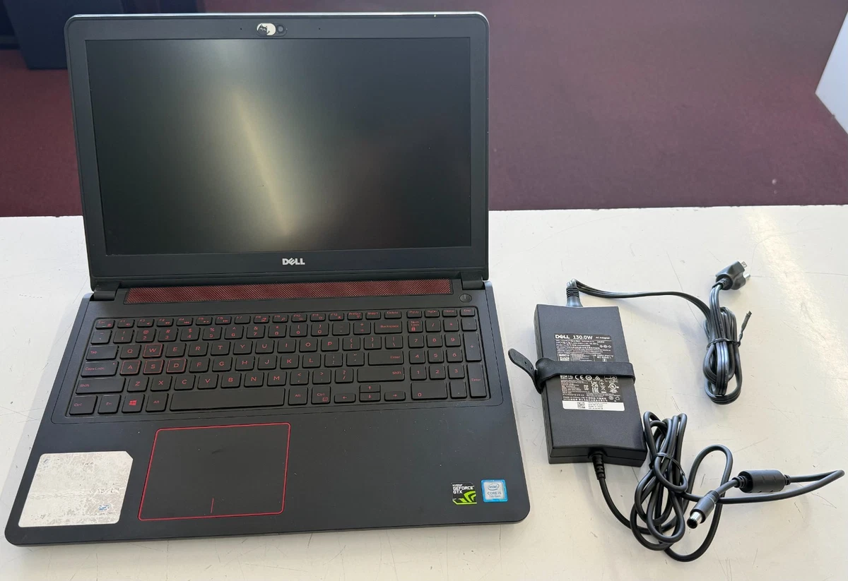 Dell Inspiron 15 5577 PC Notebooks/Laptops for Sale | Shop New