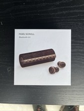 Padmate PAMU Scroll Plus Complete Wireless Earphone Audio