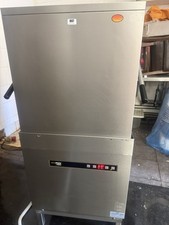 Hobart Ecomax Passtrough Diswasher