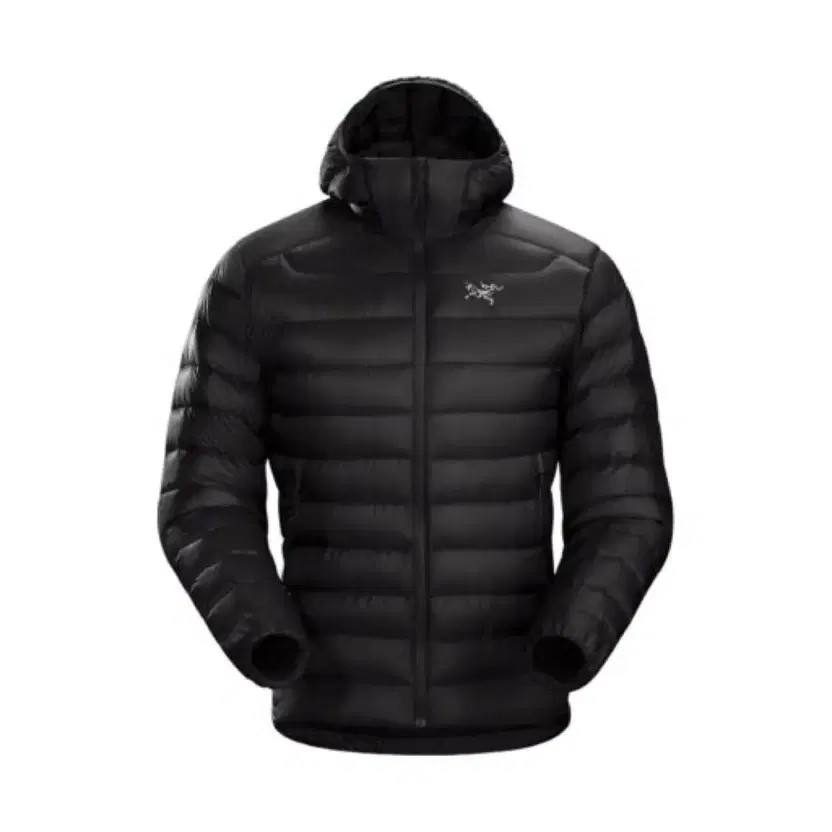 Arc'teryx Cerium Hoodie Women M