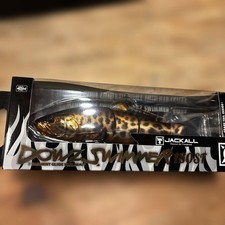 Fishing Lure Dows Swimmer 180sf Blazing Leopard
