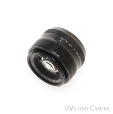 Fujifilm Super EBC XF 35mm f1.4 R For Fujifilm X Mount EXC 