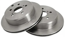 Disque de frein Toyota SUPRA