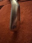 TaylorMade SiM2 MAX OS Pitching Wedge, KBS reg shaft — photo 2