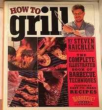How to Grill - VERY GOOD