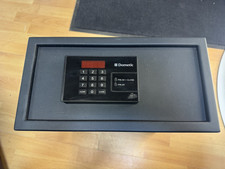 🔐 Sejf hotelowy Dometic ProSafe – ok. 47×39×20 cm – w dobrym stanie