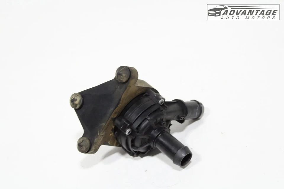 Lincoln Navigator 2018-2022 motor 3,5 L refrigeración climatización bomba de agua auxiliar OEM Foto 4 de 4