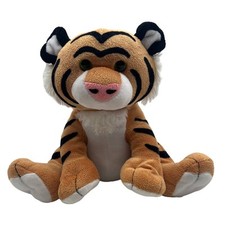 Melissa  Doug Bengal Tiger Plush