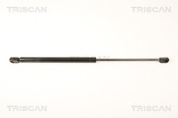 Triscan Heckklappen DäMpfer Gasfeder Kofferraum 8710 24237 FüR Opel Astra GTC