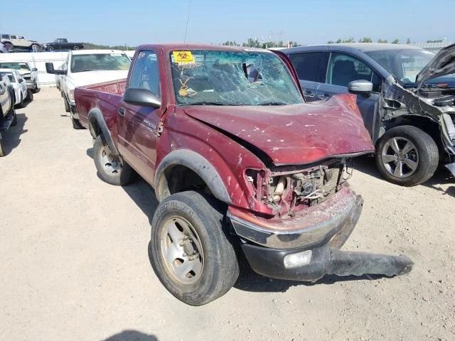 2001 2002 2003 2004 TOYOTA TACOMA ANTENNA ASSEMBLY - Image 3 of 4