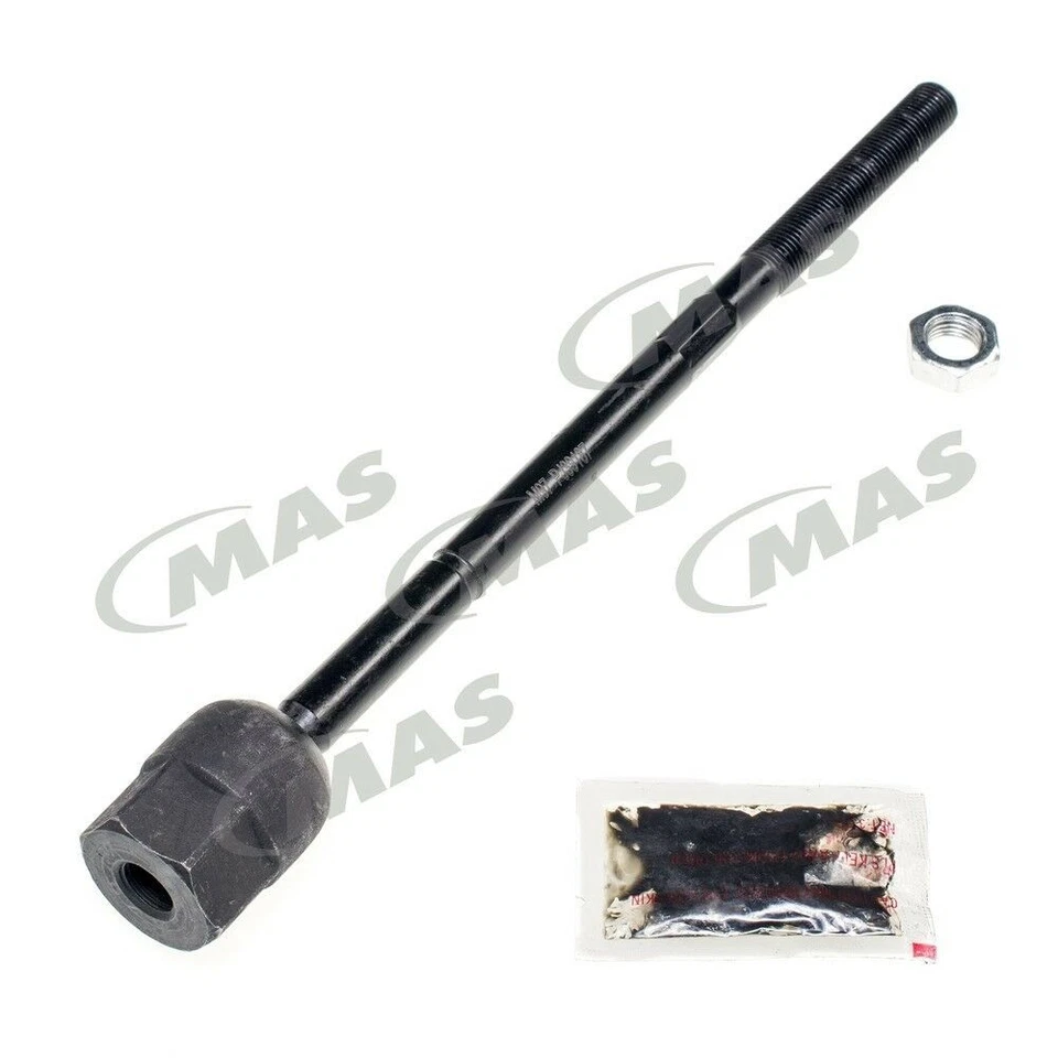 Конец рулевого анкерного стержня MAS Industries IS324 для 95–99 Dodge Plymouth неоновый - Изображение 2 из 4