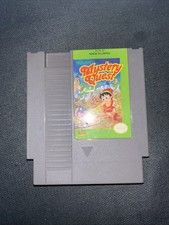 mystery quest nes