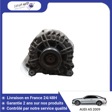 Alternateur Audi A5