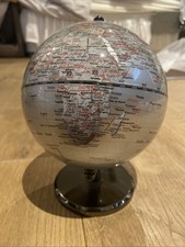 World Globe 
