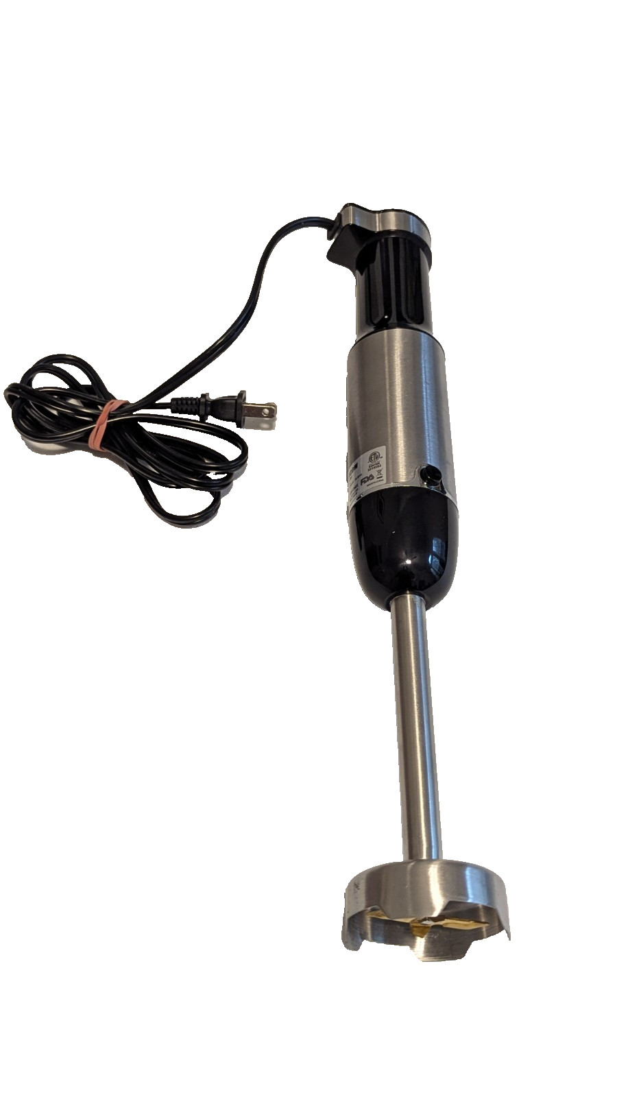 Blender  - Blackcow Inmersion Blender  - 800 Watts