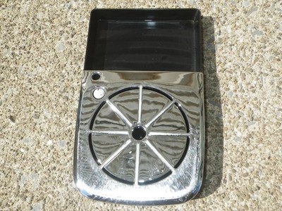 Keurig K10 B31 K Cup Coffee Maker Black Bottom Drip Tray Platform Holder Part