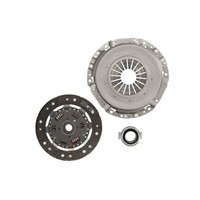 Kupplungssatz Schaeffler LuK Repset 623 1842 00
