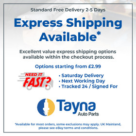 Fuel Pressure regulator fits VAUXHALL ASTRA G 1.4 1.6 98 to 05 Control Valve New