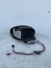 18-ON MERCEDES A CLASS CLA W177 C118 WING MIRROR N/S LEFT SIDE A1778104303
