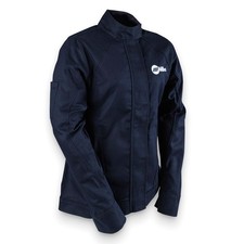 Miller 298543 Women's 9 oz. Cloth Welding Jacket, Small