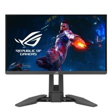 ASUS ROG Swift PG248QP Monitor 24" TN 540Hz Full HD 0,2ms HDR G-SYNC Hub USB HDM